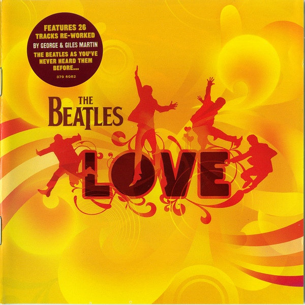 Beatles - LOVE