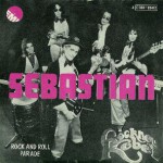 7" Cockney Rebel ‎– Sebastian
