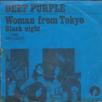 Deep Purple - Woman From Tokyo