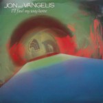 Jon & Vangelis - I'll Find My Way Home