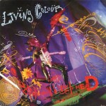 Living Colour - Love Rears Its Ugly Head