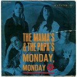 Mamas & Papas - Monday Monday