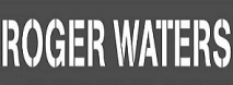 Roger Waters logo