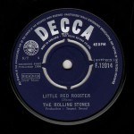 Rolling Stones - Little Red Rooster
