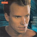 Sting - Moon Over Bourbon Street