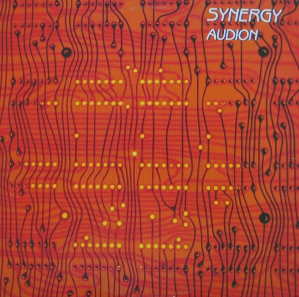 Synergy – Audion