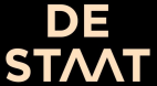 De Staat logo