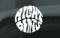 Night Beats logo
