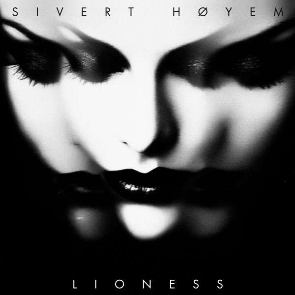 Sivert Hoyem - Lioness