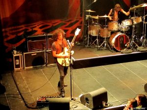 Wolfmother in Paradiso Amsterdam 26-4-2016 (67)