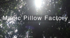 Magic Pillow Factory logo