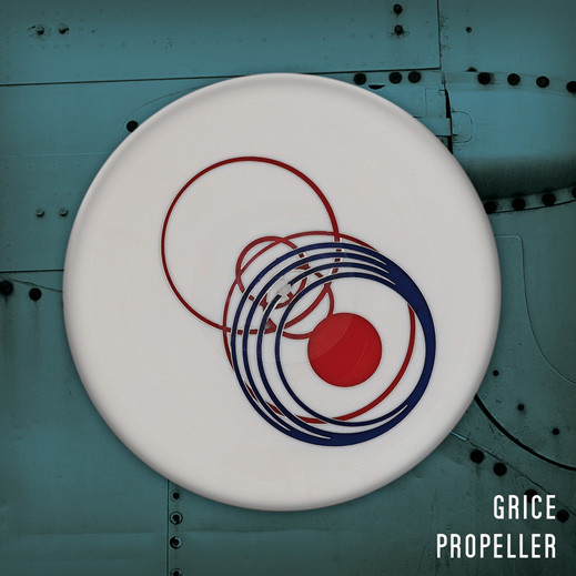 Grice - Propeller