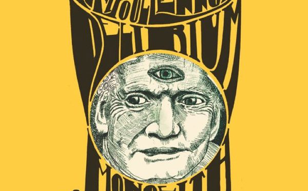 Claypool Lennon Delirium – Monolith of Phobos