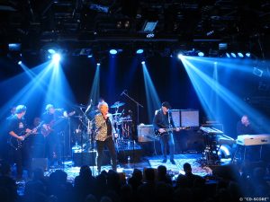 Verslag concert Jan Akkerman 7.0 in de Melkweg (28-12-2016)