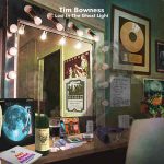 Tim Bowness ‎– Lost In The Ghost Light