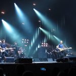 Foto's: Sting in AFAS live (5-4-2017)