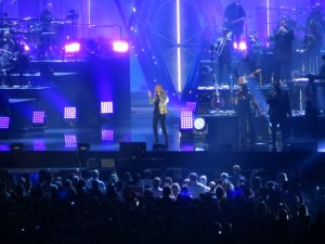Céline Dion in Gelredome (23-6-2017)