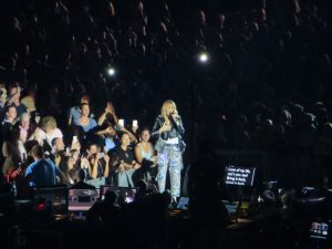 Céline Dion in Gelredome (23-6-2017)