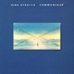 Once Upon a Time in the West, Dire Straits - Communiqué (1979)