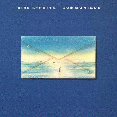 Once Upon a Time in the West, Dire Straits - Communiqué