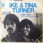Ike & Tina Turner - Proud Mary (1971)