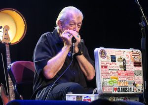 Charlie Musselwhite in Paradiso 9-4-2018