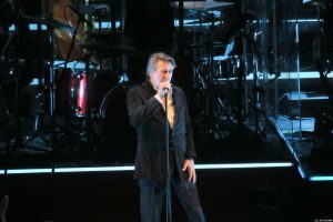 Bryan Ferry + Metropole Orkest in AFAS (5-6-2018)
