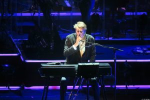 Bryan Ferry in AFAS Live (5-6-2018)