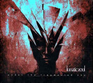 Lunatic Soul - Under The Fragmented Sky (2018, Prog Rock, Ambient)