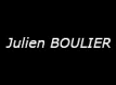 Julien Boulier ‎– A Film Not Yet Made