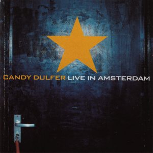 Candy Dulfer - Nikki's Dream (2001)