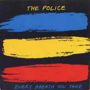 Police - Every Breath You Take (1983)