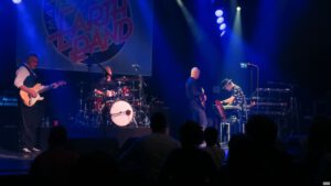 Manfred Mann's Earthband in Victorie (12-5-2019)