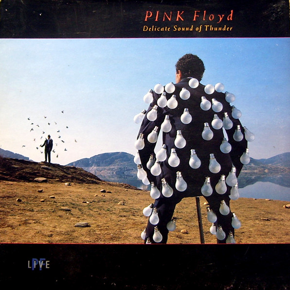 Pink Floyd - Comfortably Numb (1988)
