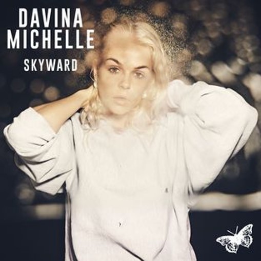 Davina Michelle - Skyward (2019)