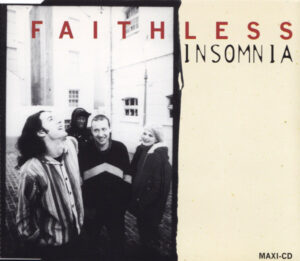 Faithless - Insomnia (Monster mix) (radio edit)