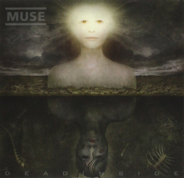 Muse - Dead inside (2015)