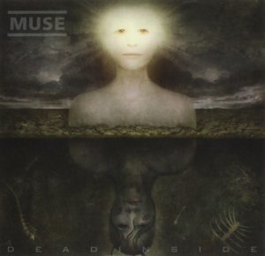 Muse - Dead inside