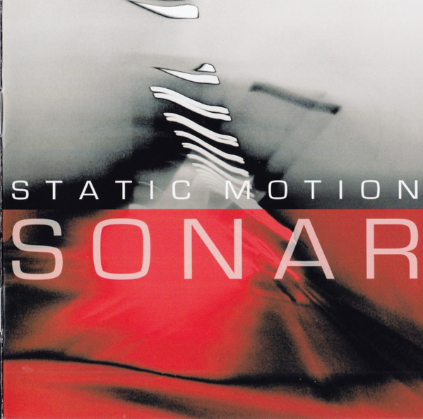 Sonar - Tranceportation (2014)