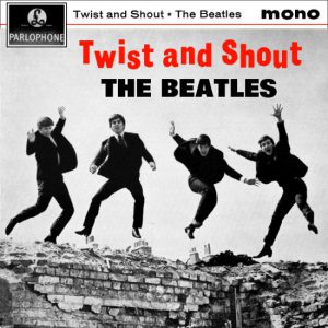 Beatles - Twist and Shout