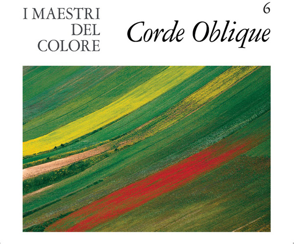 Corde Oblique ‎– I Maestri Del Colore