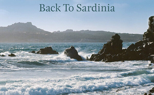 Djabe & Steve Hackett – 2019 – Back To Sardinia