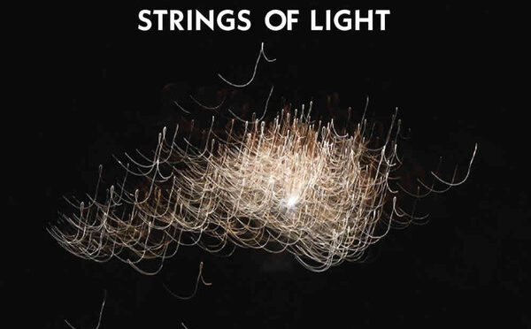 Anthony Phillips – 2019 – Strings Of Light