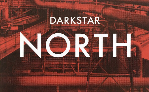 Darkstar – 2010 – North