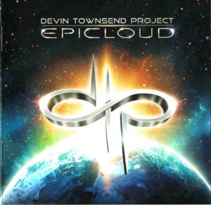 Devin Townsend Project - Grace
