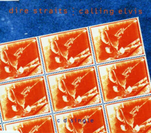 Dire Straits- Millionaire Blues