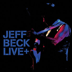 Jeff Beck- A Change Is Gonna Come