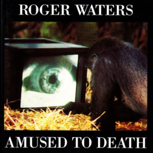 Peter - Roger Waters- Amused to Death